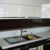 Skleněná deska Šumperk