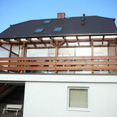 Sklenářské práce Šumperk