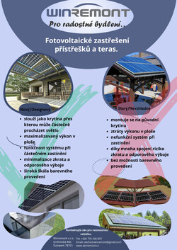 FTV př&iacute;stře&scaron;ek